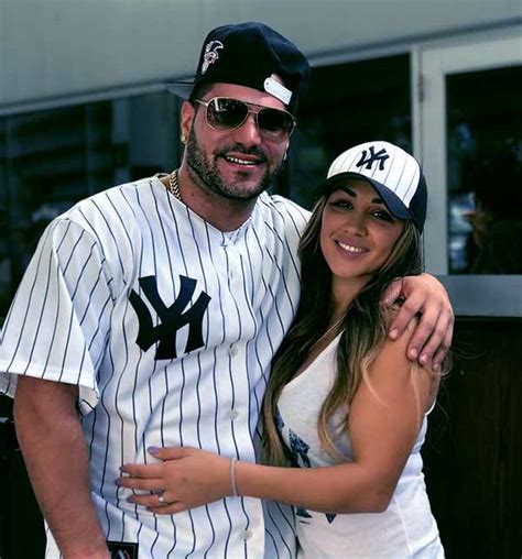 ronnie magro|ronnie ortiz magro wife.